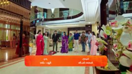 Jagadhatri (zee telugu) S01 E122 9th January 2024