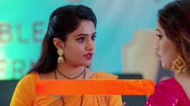 Jagadhatri (zee telugu) S01 E129 17th January 2024