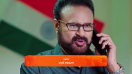Jagadhatri (zee telugu) S01 E132 20th January 2024