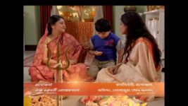 Kanamachi S05 E04 Katha leaves a note for Abhimanyu