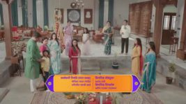 Lagnachi Bedi S01 E621 Rukmini Rejects Saavi