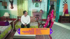 Laxmichya Paaulanni S01 E42 Saroj Opens up to Advait