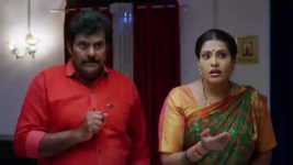 Madhuranagarilo (Star Maa) S01 E256 Rukmini Is Overjoyed