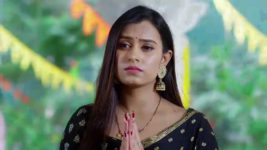Malli Nindu Jabili S01 E537 Malini Stands for Malli