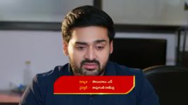 Malli Nindu Jabili S01 E539 Aravind Is Frustrated