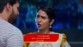 Malli Nindu Jabili S01 E540 Gowtham In Trouble