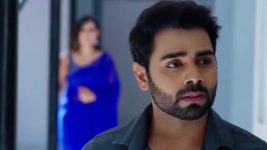 Malli Nindu Jabili S01 E549 Malini Demands Answers