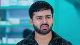 Malli Nindu Jabili S01 E557 Malli Frets Over Aravind