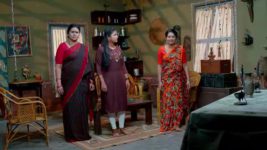 Malli Nindu Jabili S01 E558 Kousalya Disappoints Gowtham