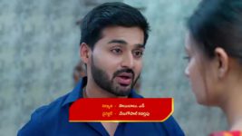 Malli Nindu Jabili S01 E560 Vasundhara Doubts Meera