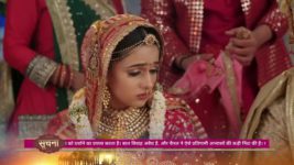 Mera Balam Thanedaar S01 E20 Bulbul-Veer tie the knot