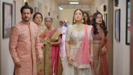 Pashminna Dhaage Mohabbat Ke S01 E83 Raghav Is Paralyzed