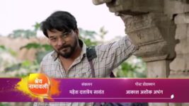 Pirticha Vanva Uri Petla S01 E314 Vidyadhar visits Sharada