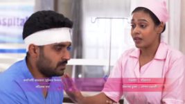 Ram Krishnaa S01 E290 Krishnaa loses her eyesight