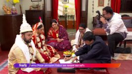 Ram Krishnaa S01 E291 Rohini fumes to see Ram standby Krishnaa