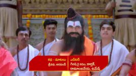 Renuka Yellamma (Star Maa) S01 E256 Agnisikha Is Thankful