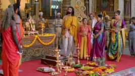 Renuka Yellamma (Star Maa) S01 E257 Mangaladevi Rebukes Manjamma