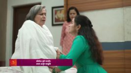 Satvya Mulichi Satvi Mulgi S01 E438 21st January 2024