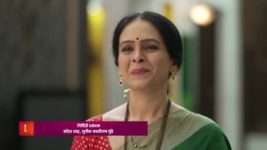 Satvya Mulichi Satvi Mulgi S01 E444 27th January 2024