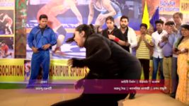 Sohag Chand S01 E417 Sohag wins the match