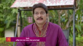 Tula Shikvin Changlach Dhada S01 E270 10th January 2024