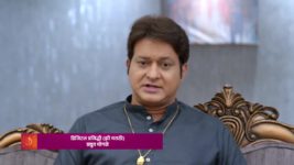 Tula Shikvin Changlach Dhada S01 E272 12th January 2024