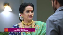 Tula Shikvin Changlach Dhada S01 E276 17th January 2024