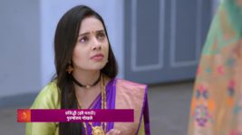 Tula Shikvin Changlach Dhada S01 E278 19th January 2024