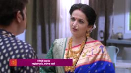 Tula Shikvin Changlach Dhada S01 E280 22nd January 2024