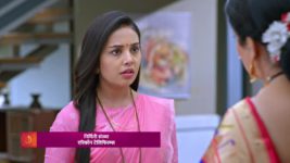 Tula Shikvin Changlach Dhada S01 E281 23rd January 2024