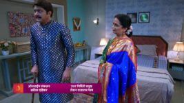 Tula Shikvin Changlach Dhada S01 E285 27th January 2024