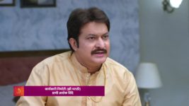 Tula Shikvin Changlach Dhada S01 E289 31st January 2024