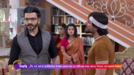 Tumii Je Amar Maa S01 E601 Abhirup gives statement against Bidisha