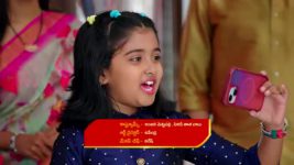 Vantalakka S01 E493 Dharani Is Annoyed