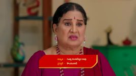 Vantalakka S01 E502 Saraswathamma Wants Vengeance