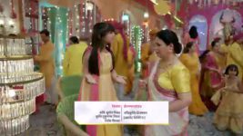 Aankh Micholi S01 E05 Malhar, Rukmini's Determination