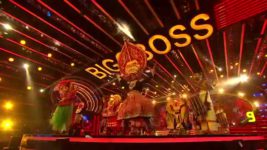 Bigg Boss Kannada S09 E01 Bigg Boss Kannada S09: Grand Premiere