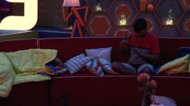 Bigg Boss Kannada S09 E02 Darsh accuses Prashanth!