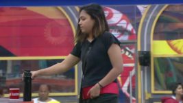 Bigg Boss Kannada S09 E04 Neha's words offend Mayuri