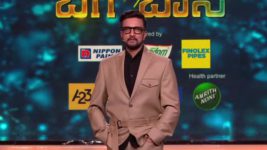 Bigg Boss Kannada S09 E08 Arun gets Sudeep's special advice