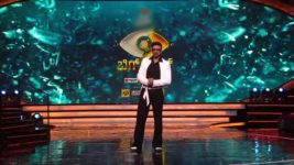 Bigg Boss Kannada S09 E15 Sudeep warns Aryavardhan!