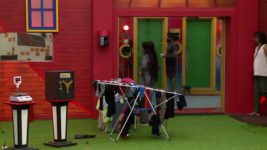 Bigg Boss Kannada S09 E20 Will Kavyashree give up her chance?