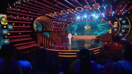 Bigg Boss Kannada S09 E22 Kiccha Sudeep raises an issue