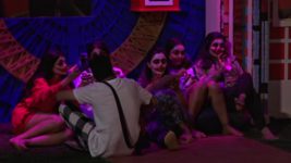 Bigg Boss Kannada S09 E31 Arun's words offend Amulya