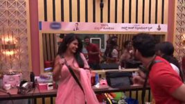 Bigg Boss Kannada S09 E81 The housemates face a new challenge