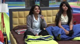 Bigg Boss Kannada S09 E83 Deepika becomes Mini Mini Meenakshi