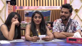 Bigg Boss Kannada S09 E87 Arun has an emotional breakdown