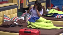 Bigg Boss Kannada S09 E89 Manju Pavagada's surprise visit!