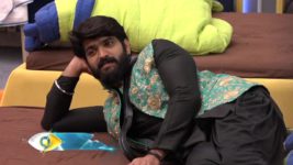 Bigg Boss Kannada S09 E94 Santa Claus is in the house!