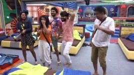 Bigg Boss Kannada S09 E95 An unexpected elimination!